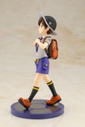 ARTFX J Pokemon Series 1/8 Scale Pre-Painted Figure: Florian with Fuecoco thumbnail 6