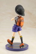 ARTFX J Pokemon Series 1/8 Scale Pre-Painted Figure: Florian with Fuecoco thumbnail 7