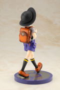ARTFX J Pokemon Series 1/8 Scale Pre-Painted Figure: Florian with Fuecoco thumbnail 8