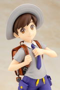 ARTFX J Pokemon Series 1/8 Scale Pre-Painted Figure: Florian with Fuecoco thumbnail 9