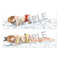 Atelier Ryza: Ever Darkness & The Secret Hideout Soine Dakimakura Cover Reisalin Stout thumbnail 1