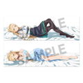 Atelier Ryza: Ever Darkness & The Secret Hideout Soine Dakimakura Cover Klaudia Valentz thumbnail 1