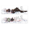 Atelier Ryza: Ever Darkness & The Secret Hideout Soine Dakimakura Cover Lila Decyrus thumbnail 1