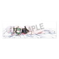 Atelier Ryza: Ever Darkness & The Secret Hideout Soine Dakimakura Cover Lila Decyrus thumbnail 3