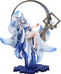 Azur Lane 1/7 Scale Pre-Painted Figure: Shinano Dreams of The Hazy Moon thumbnail 1