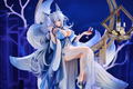Azur Lane 1/7 Scale Pre-Painted Figure: Shinano Dreams of The Hazy Moon thumbnail 10