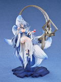 Azur Lane 1/7 Scale Pre-Painted Figure: Shinano Dreams of The Hazy Moon thumbnail 4
