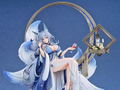 Azur Lane 1/7 Scale Pre-Painted Figure: Shinano Dreams of The Hazy Moon thumbnail 6