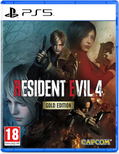 Resident Evil 4 [Gold Edition] thumbnail 1