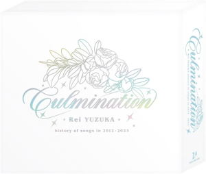 Culmination Rei Yuzuka - History Of Songs In 2012-2023_