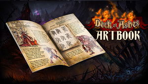 Deck of Ashes - Digital Expanded Artbook (DLC)_