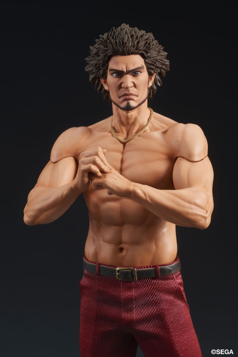 Digsta Yakuza: Kasuga Ichiban -Fierce Battle- image 9