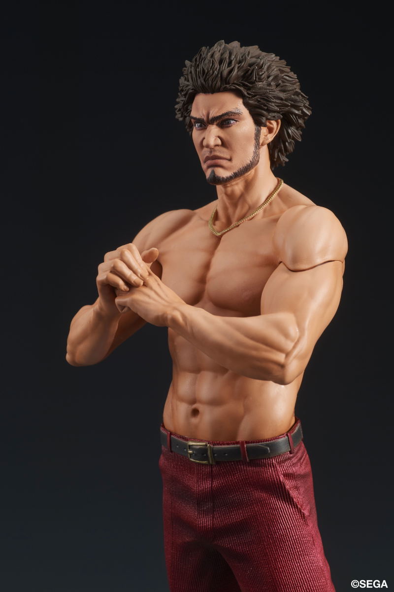 Digsta Yakuza: Kasuga Ichiban -Fierce Battle- image 10