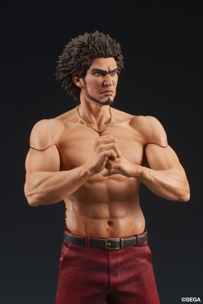 Digsta Yakuza: Kasuga Ichiban -Fierce Battle- image 12