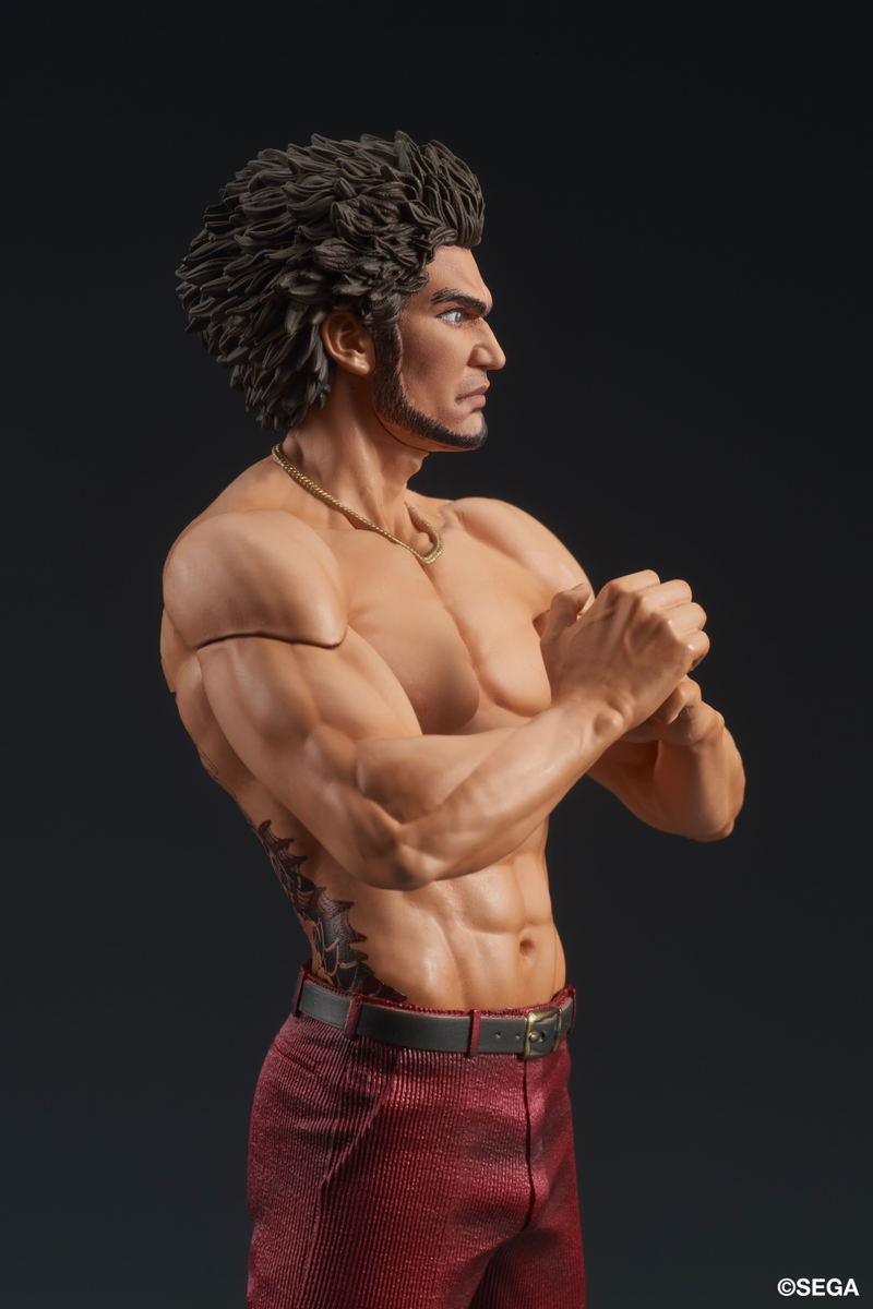 Digsta Yakuza: Kasuga Ichiban -Fierce Battle- image 13