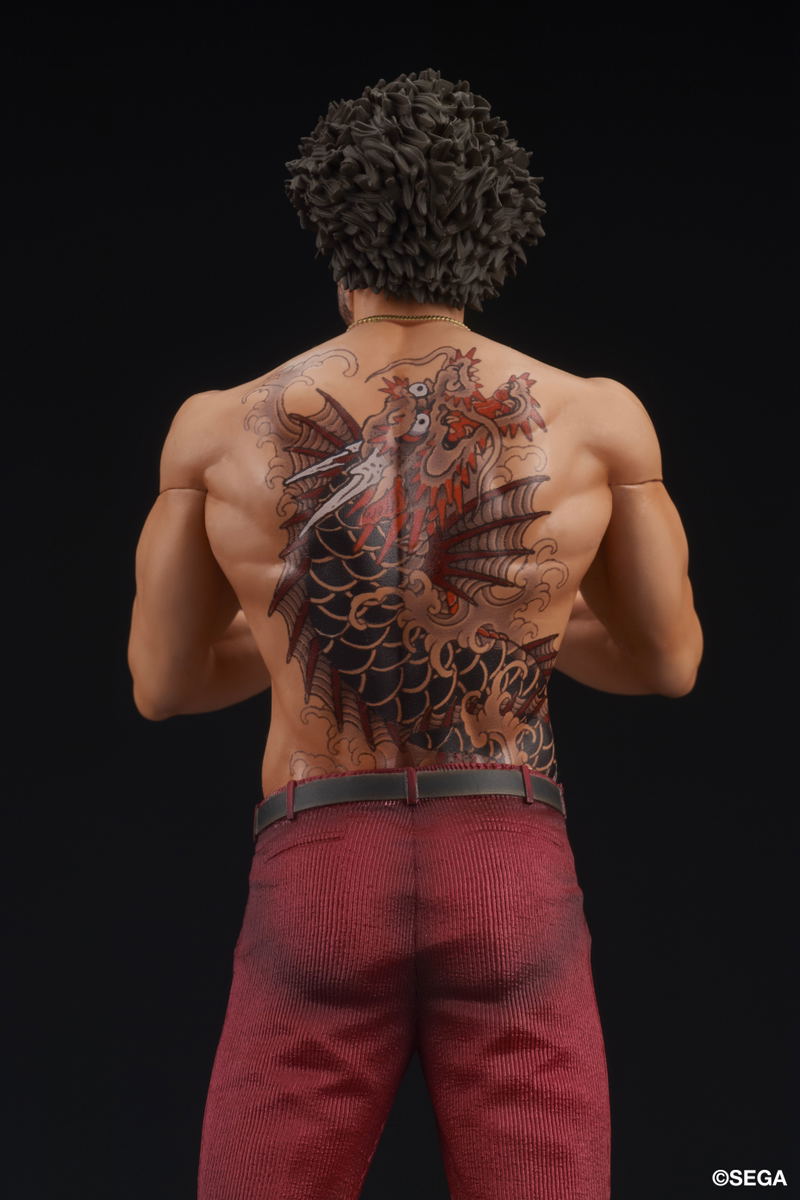 Digsta Yakuza: Kasuga Ichiban -Fierce Battle- image 14