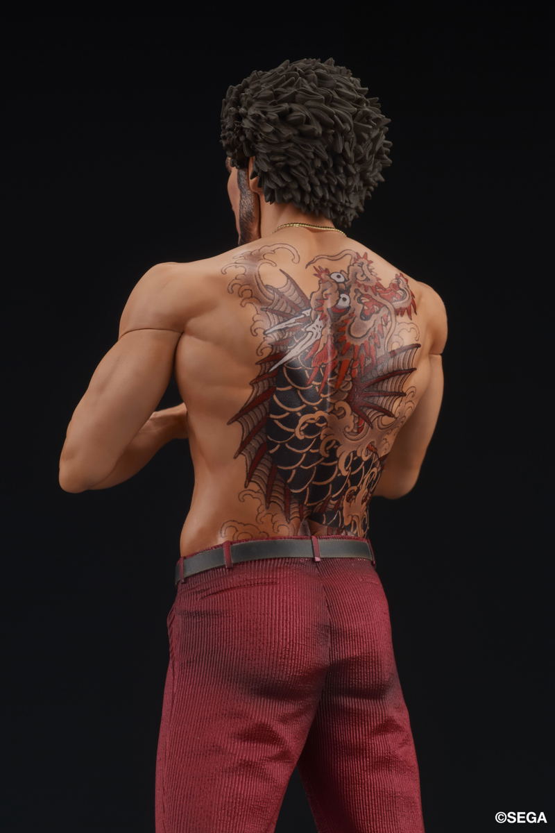 Digsta Yakuza: Kasuga Ichiban -Fierce Battle- image 15