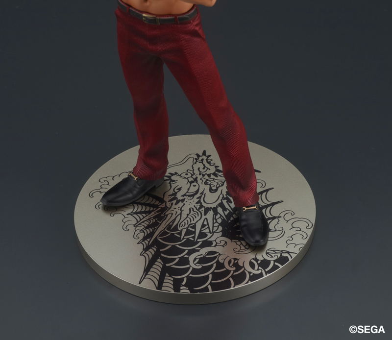 Digsta Yakuza: Kasuga Ichiban -Fierce Battle- image 17
