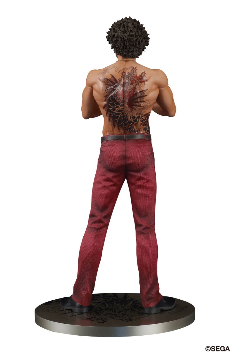 Digsta Yakuza: Kasuga Ichiban -Fierce Battle- image 2