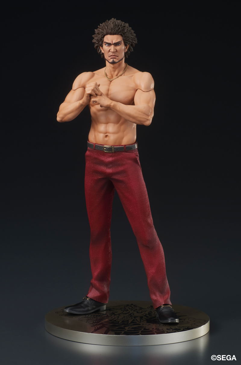 Digsta Yakuza: Kasuga Ichiban -Fierce Battle- image 3