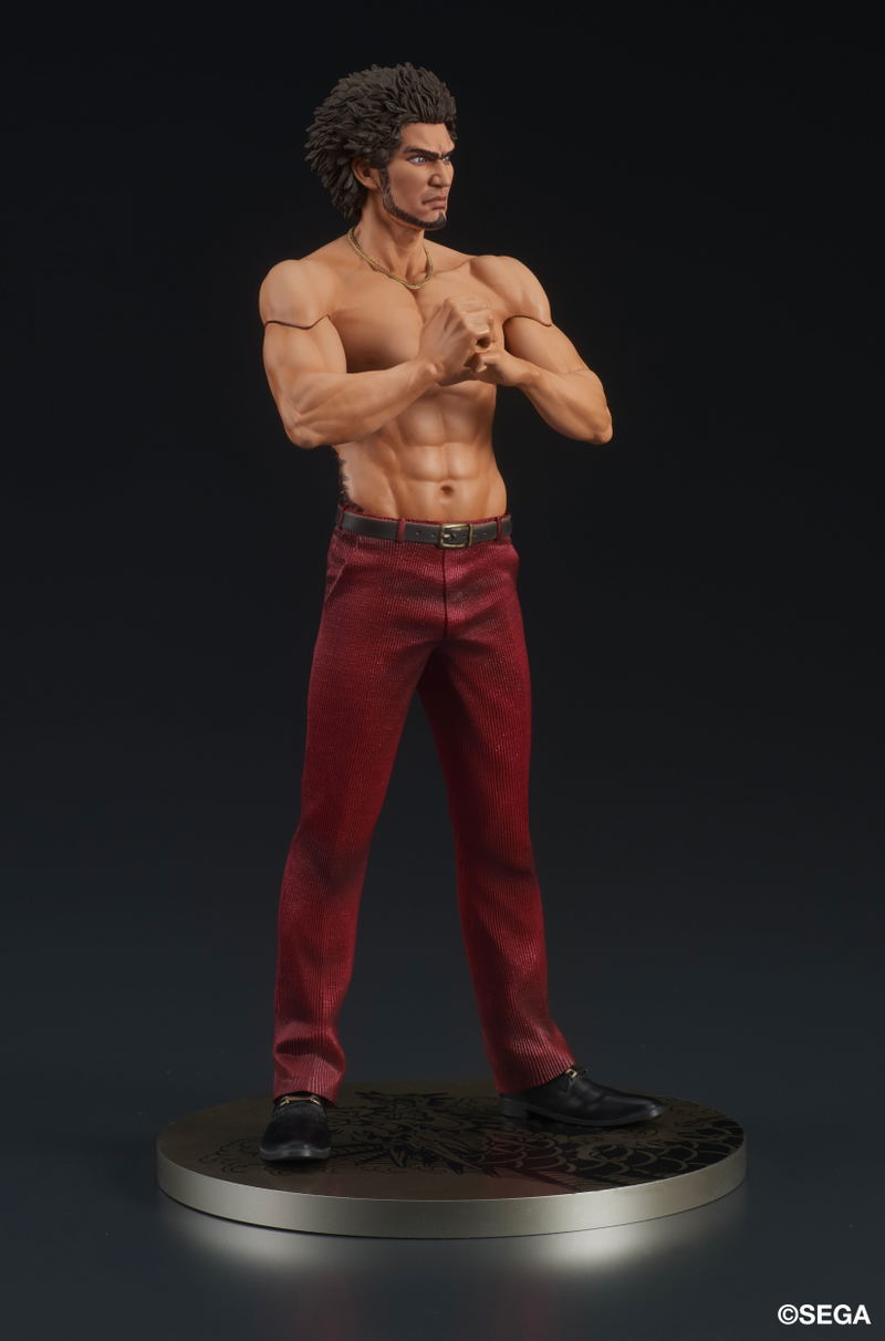 Digsta Yakuza: Kasuga Ichiban -Fierce Battle- image 6