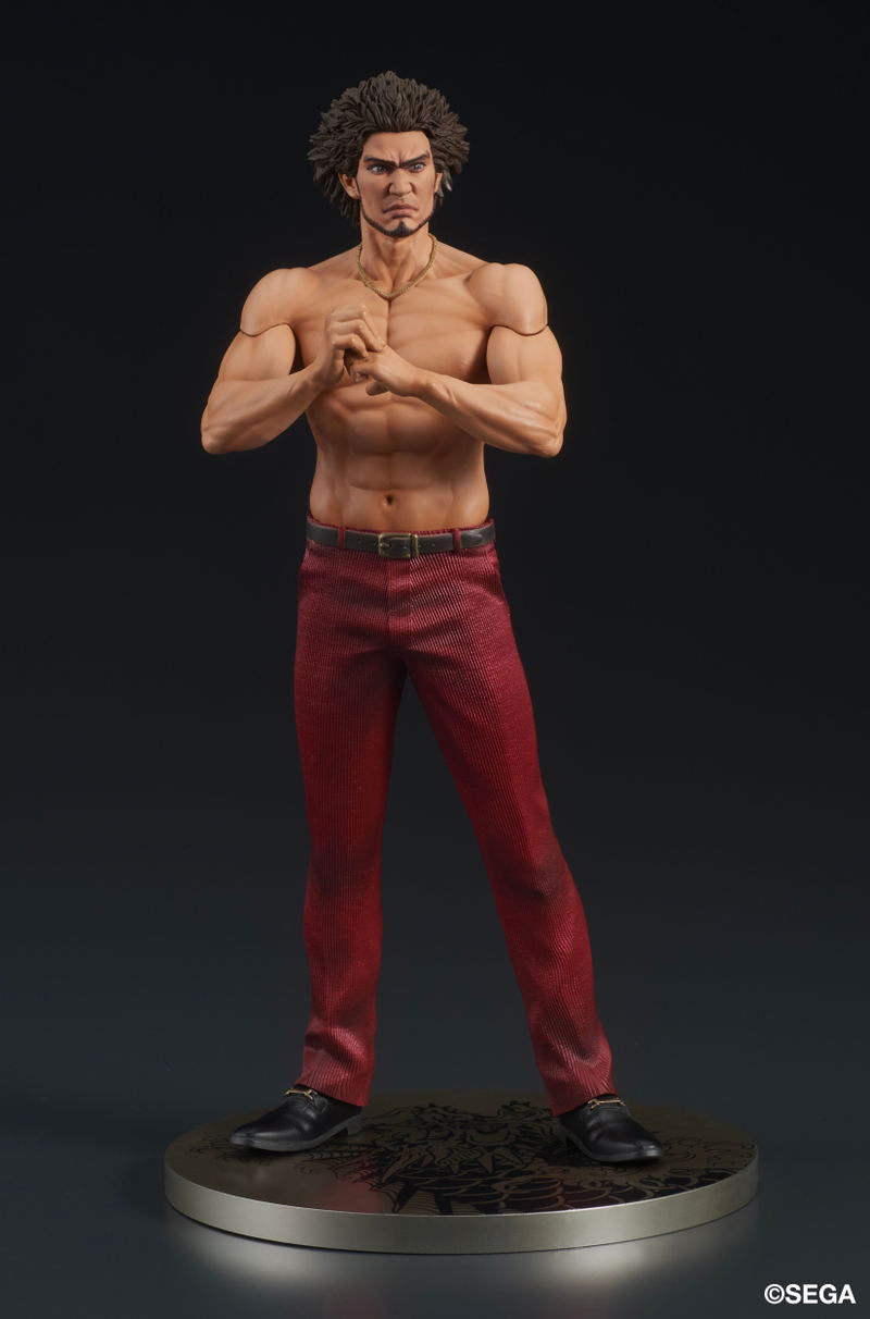 Digsta Yakuza: Kasuga Ichiban -Fierce Battle- image 7