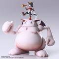 Final Fantasy VII Bring Arts: Cait Sith & Fat Moogle thumbnail 5
