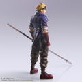 Final Fantasy VII Bring Arts: Cid Highwind thumbnail 3