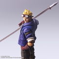 Final Fantasy VII Bring Arts: Cid Highwind thumbnail 7