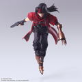 Final Fantasy VII Bring Arts: Vincent Valentine thumbnail 3