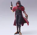 Final Fantasy VII Bring Arts: Vincent Valentine thumbnail 1