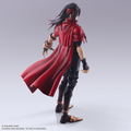 Final Fantasy VII Bring Arts: Vincent Valentine thumbnail 5