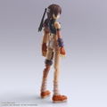 Final Fantasy VII Bring Arts: Yuffie Kisaragi thumbnail 6