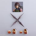 Final Fantasy VII Bring Arts: Yuffie Kisaragi thumbnail 9