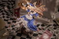 Fushigi no Muyutan -Yumeiri no Jikan- Alice Liddell 1/7 Scale Pre-Painted Figure thumbnail 15