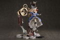 Fushigi no Muyutan -Yumeiri no Jikan- Alice Liddell 1/7 Scale Pre-Painted Figure thumbnail 5