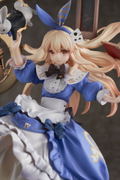 Fushigi no Muyutan -Yumeiri no Jikan- Alice Liddell 1/7 Scale Pre-Painted Figure thumbnail 7