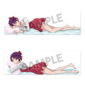 GeGeGe No Kitaro Neko Musume Soine Dakimakura Cover thumbnail 1