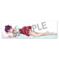 GeGeGe No Kitaro Neko Musume Soine Dakimakura Cover thumbnail 2