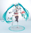 Hatsune Miku GT Project 1/7 Scale Pre-Painted Figure: Racing Miku 2023 Ver. thumbnail 4