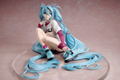 Hatsune Miku x Yoneyama Mai 1/4 Scale Pre-Painted Figure: The Latest Street Style Cute thumbnail 2