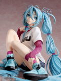 Hatsune Miku x Yoneyama Mai 1/4 Scale Pre-Painted Figure: The Latest Street Style Cute thumbnail 5