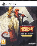 Hellboy: Web of Wyrd [Collector's Edition] thumbnail 2