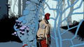 Hellboy: Web of Wyrd [Collector's Edition] thumbnail 5