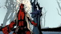 Hellboy: Web of Wyrd [Collector's Edition] thumbnail 6