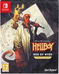 Hellboy: Web of Wyrd [Collector's Edition] thumbnail 2