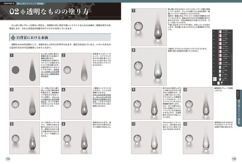 How To Draw Attractive Boys Men`s Accessories And Painting Techniques image 6