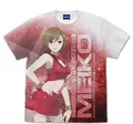 MK15th Project - MEIKO Full Graphic T-shirt (White | Size S) thumbnail 1