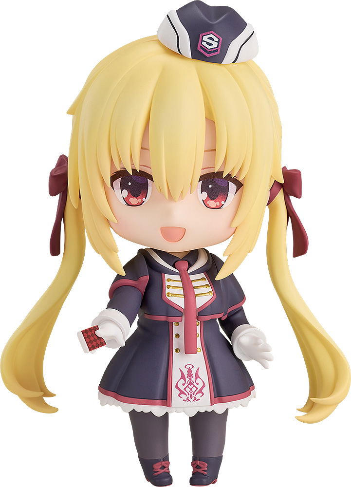 Nendoroid No. 2394 Riddle Joker: Arihara Nanami image 1