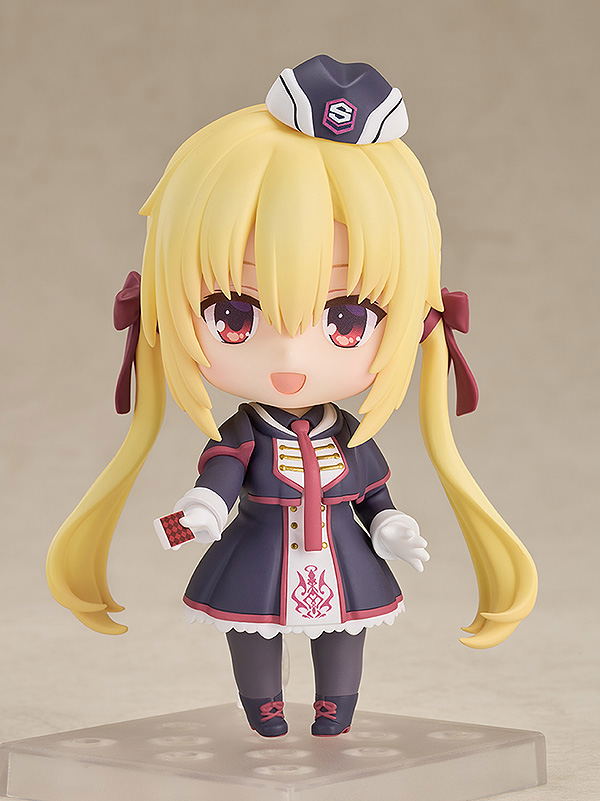 Nendoroid No. 2394 Riddle Joker: Arihara Nanami image 2